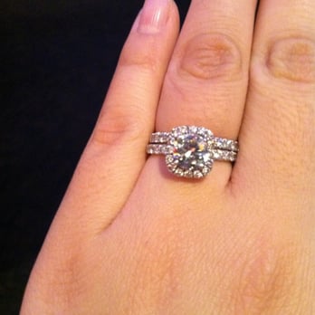 Constantine Creations - A custom creation! - Jewelry Near Me - Covina, California