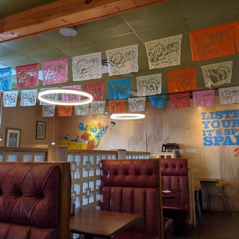 Pepe's Mexican Restaurant - seating and tables - Mexican Near Me - Richmond, Virginia Pepe's Mexican Restaurant - seating and tables - Mexican Near Me - Richmond, Virginia