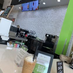 Bubble Tea
