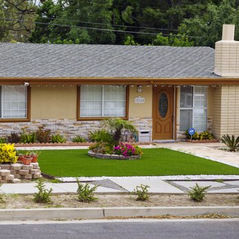 Greenpro Direct - Riverside - Artificial Grass Landscape #greenprodirect - Artificial Turf Near Me - Riverside, California