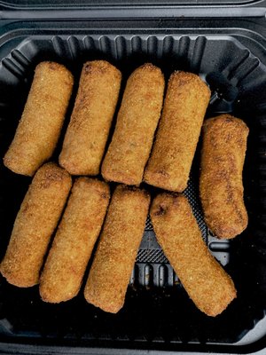 Islas Canarias Cafe, Restaurant & Bakery by null