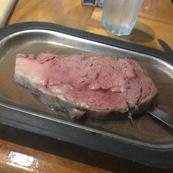 Prime Rib - Bars Near Me - Spencer, Iowa