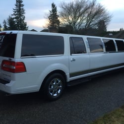 Apex Limousine Incorporated