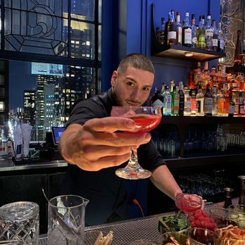 Ophelia - Best at his work! - Cocktail Bars Near Me - New York, New York Ophelia - Best at his work! - Cocktail Bars Near Me - New York, New York
