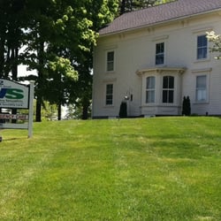 Newtown Veterinary Specialists