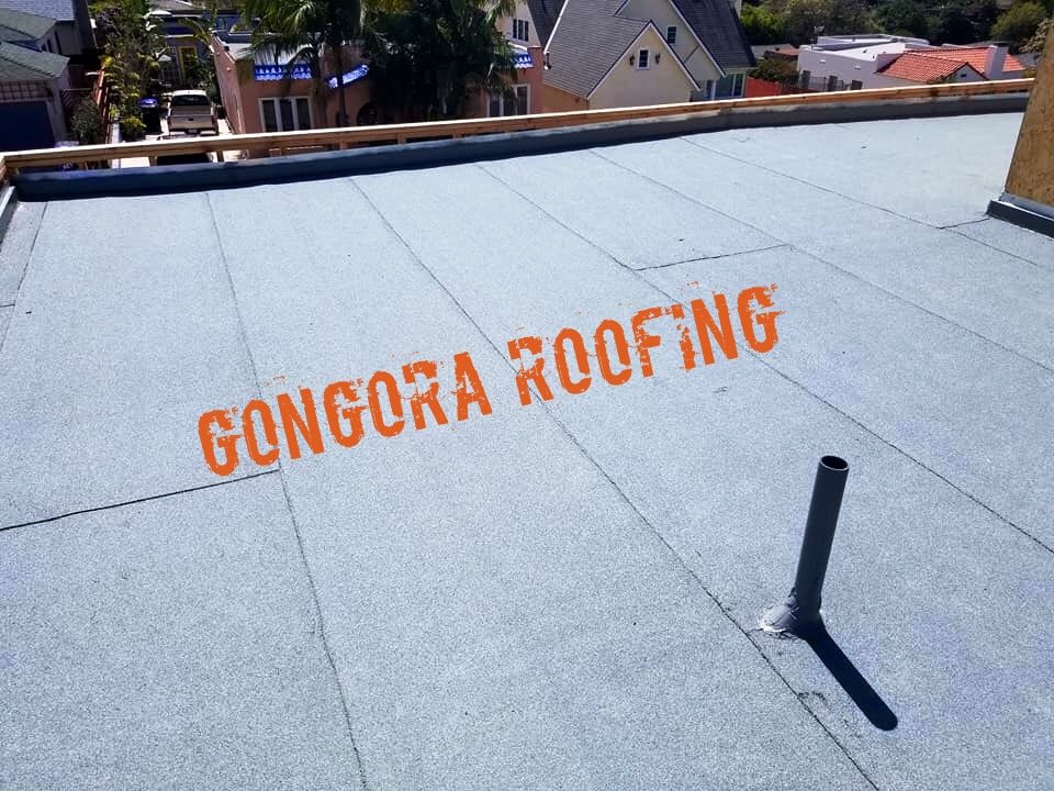 Slide of Gongora Roofing