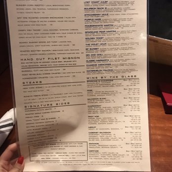 TOWN - Steakhouses Near Me - San Carlos, California TOWN - Steakhouses Near Me - San Carlos, California