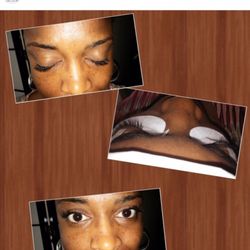 Divine Beauty and Wellness - Eyelashes