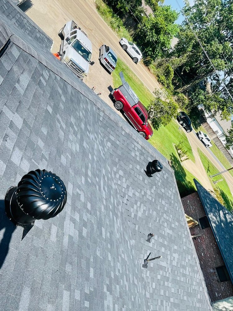 Slide of Funez Tree Service & More