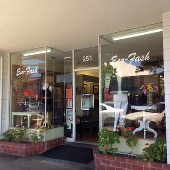 Eco-Fash - This is the store that doesn't give out receipt so you can't exchange the item! - Accessories Near Me - Los Altos, California Eco-Fash - This is the store that doesn't give out receipt so you can't exchange the item! - Accessories Near Me - Los Altos, California