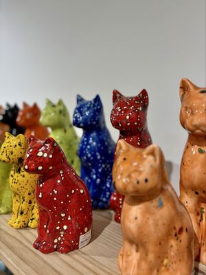 Cerâmicas na Linha by null