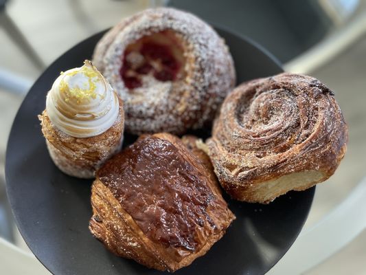 Babettes Bakery by null