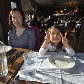 The Fat Ox - Italian Near Me - Banff, Alberta