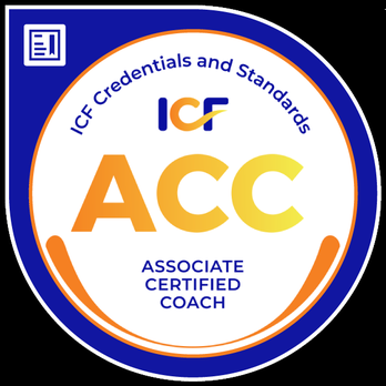 Amy Cintron - Proud to be ICF ACC certified. ICF is the gold standard of coaching. - Life Coach Near Me Amy Cintron - Proud to be ICF ACC certified. ICF is the gold standard of coaching. - Life Coach Near Me