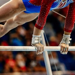 Shen's Gymnastics Academy