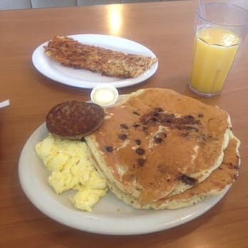 Jimmy's Egg - Yum - Breakfast & Brunch Near Me - Broken Arrow, Oklahoma