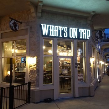 What's on Tap - Suite 100 - Beer Bar Near Me - North Richland Hills, Texas What's on Tap - Suite 100 - Beer Bar Near Me - North Richland Hills, Texas
