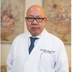 Jose Elacion, MD - Jose Elacion, MD is a Primary Care Physician serving Carson, CA