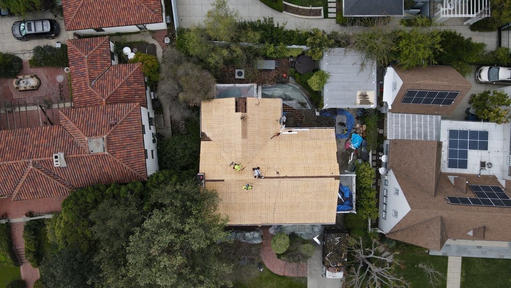 Slide of Rafael and Iris Roofing