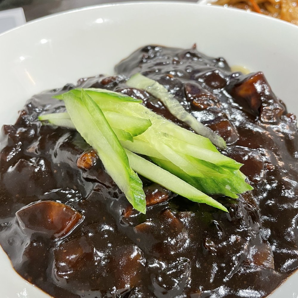 BAB Korean Food & BBQ - Jjajangmyun - Hot Pot Near Me - Hamilton, Ontario BAB Korean Food & BBQ - Jjajangmyun - Hot Pot Near Me - Hamilton, Ontario