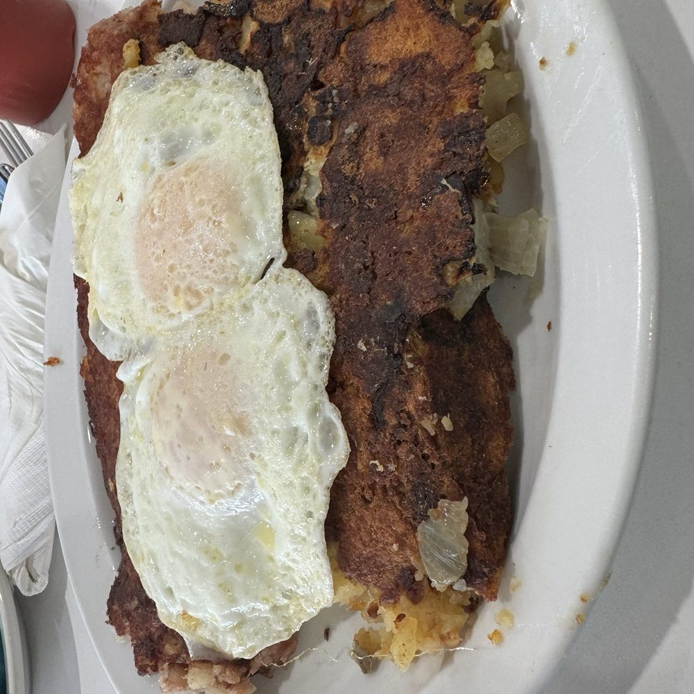 Van Dorn Diner - Corned Beef Hash - Diners Near Me - Alexandria, Virginia Van Dorn Diner - Corned Beef Hash - Diners Near Me - Alexandria, Virginia