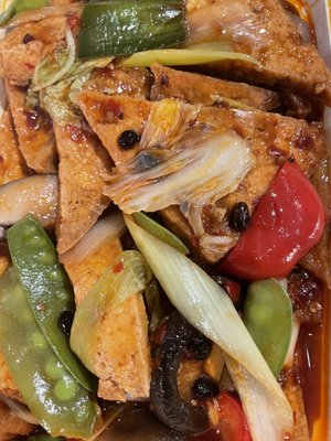Lao Sze Chuan by null