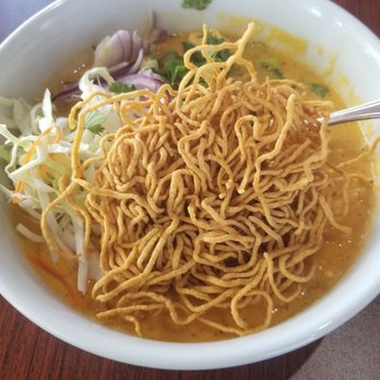 The Coconut Downtown - Common thread house special. - Thai Near Me - Reno, Nevada The Coconut Downtown - Common thread house special. - Thai Near Me - Reno, Nevada