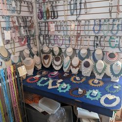 Women's Beading Cooperative