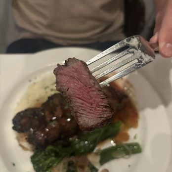 Tresca - Italian Near Me - Boston, Massachusetts