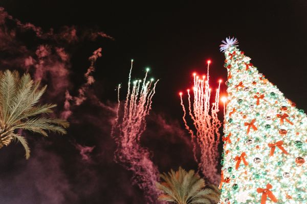 Destin Commons by null