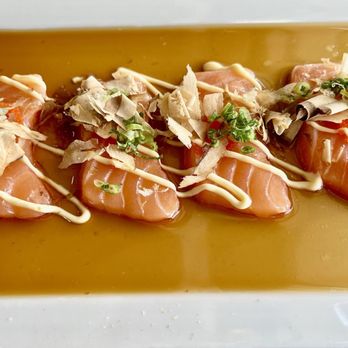 yumi&#39;s shop YUMI JAPANESE RESTAURANT & BAR - EDINA - Updated September