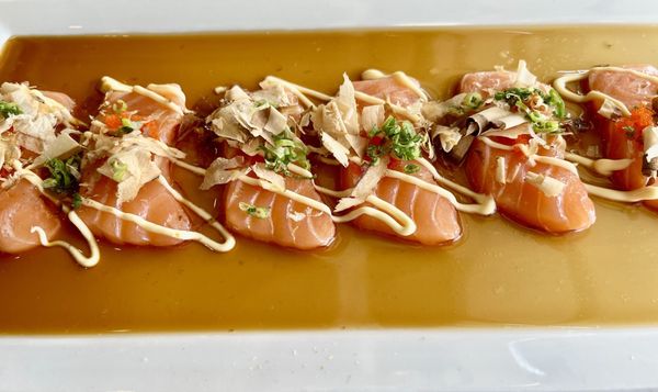 Yumi Japanese Restaurant & Bar - Edina by null