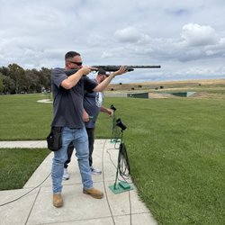 Martinez Gun Club
