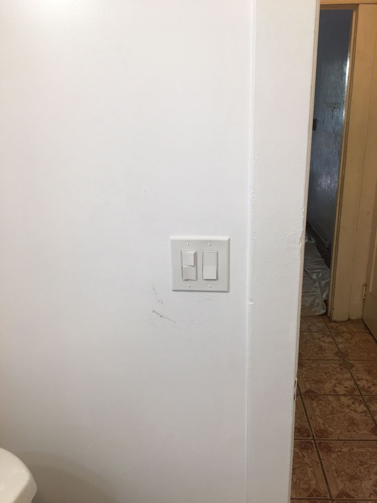 Slide of Voltech Electrical Service