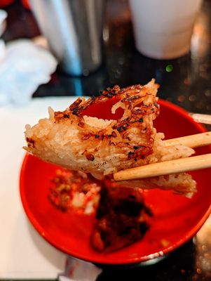 Rice to Meet You by null