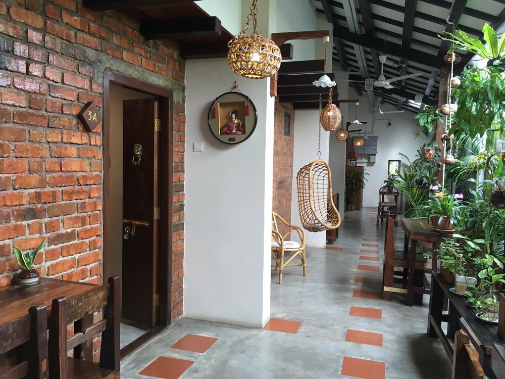 Palm Mansion Boutique Suites