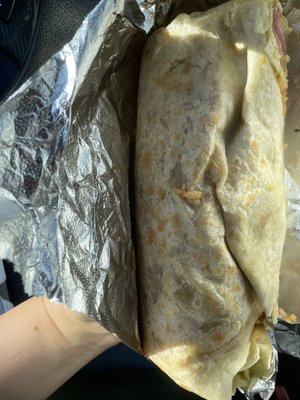 Mr Mesquite Taqueria