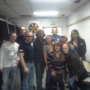 Impact Guns - Great wholesome group activity! - Gun/Rifle Ranges Near Me - Boise, Idaho Impact Guns - Great wholesome group activity! - Gun/Rifle Ranges Near Me - Boise, Idaho