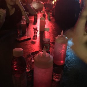 Photo of Dan's Cafe - Washington, DC, United States