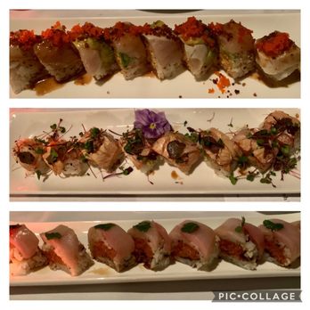 Teru Sushi - All in roll, Rolls Royce roll, OMG roll - Sushi Bars Near Me - Studio City, California Teru Sushi - All in roll, Rolls Royce roll, OMG roll - Sushi Bars Near Me - Studio City, California