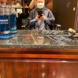 Best Haircut Places Near Me - March 2025: Find Nearby Haircut Places ...