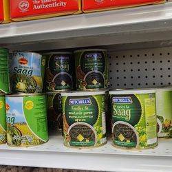 Pak Indo Grocery