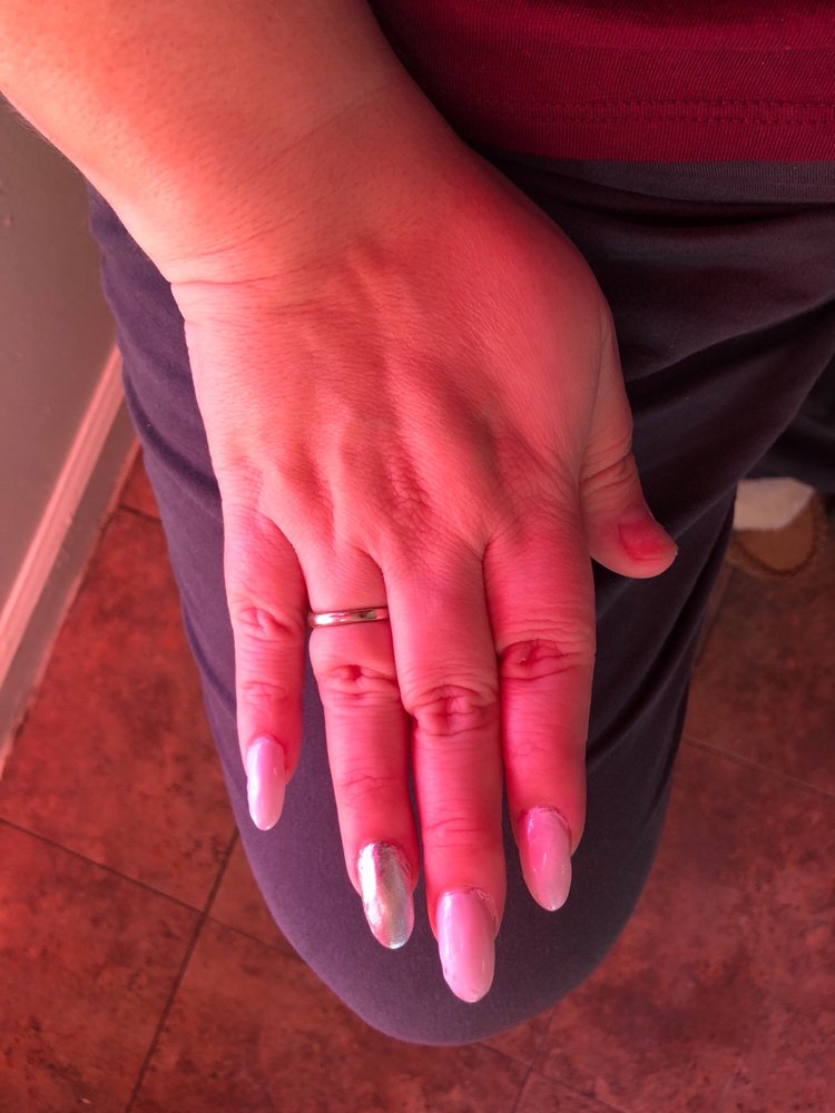 ART NAIL SALON 3428 Jerome Ave, Bronx, New York Nail Salons Phone