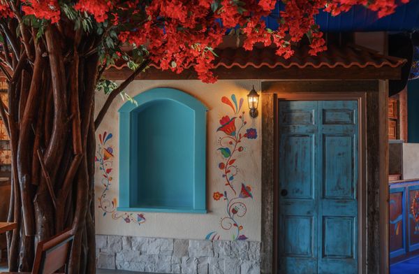 Mucho Gusto Barra + Cocina - Chicago by null