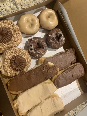 Long's Bakery by null