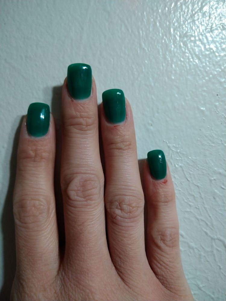 ALLURE MODERN NAILS SPA 39 Photos & 49 Reviews 3080 N Eastman Rd