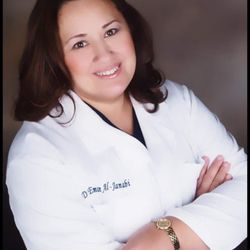 Women Caring For Women - Dr. Eman Al-Janabi