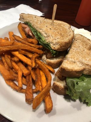 The Game II - Sports Grill by null