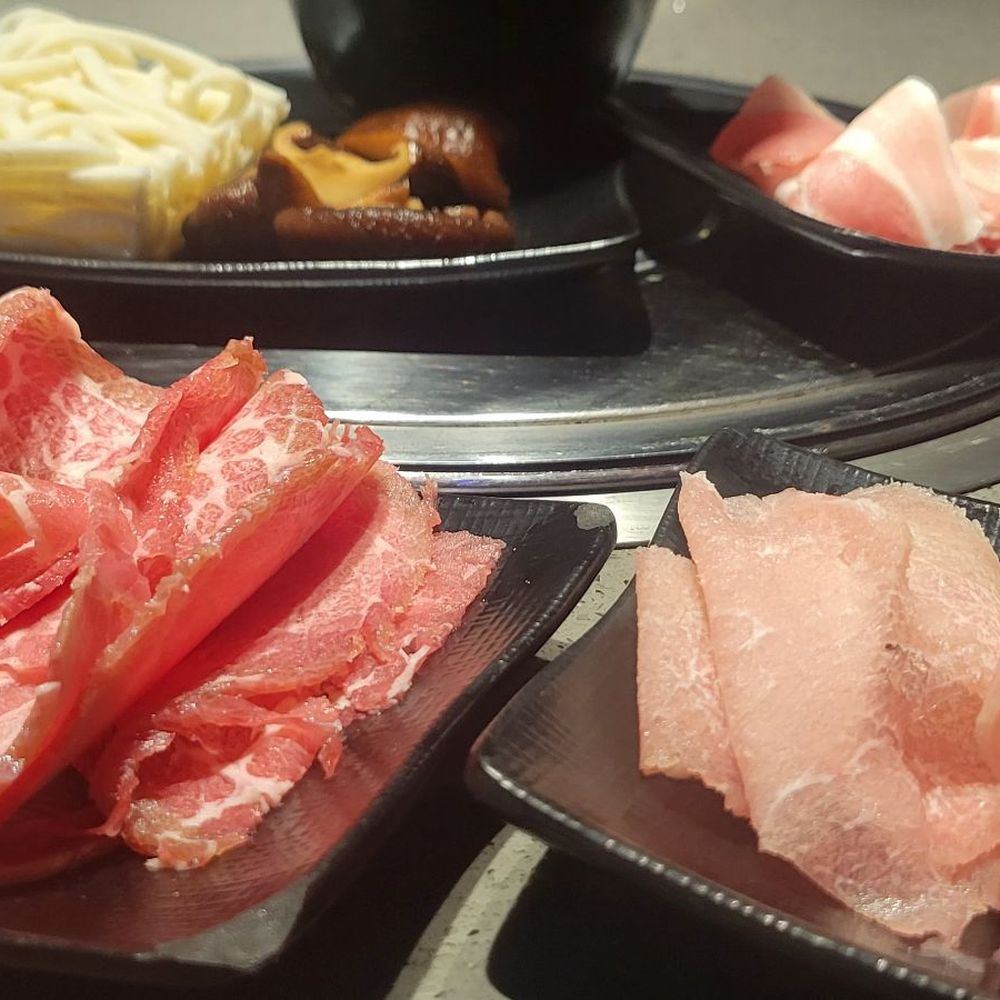 KPOT Korean BBQ & Hot Pot - Korean Near Me - Tucker, Georgia KPOT Korean BBQ & Hot Pot - Korean Near Me - Tucker, Georgia