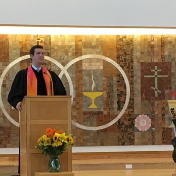 First Unitarian Church - Daniel Lillie - Churches Near Me - Albuquerque, New Mexico